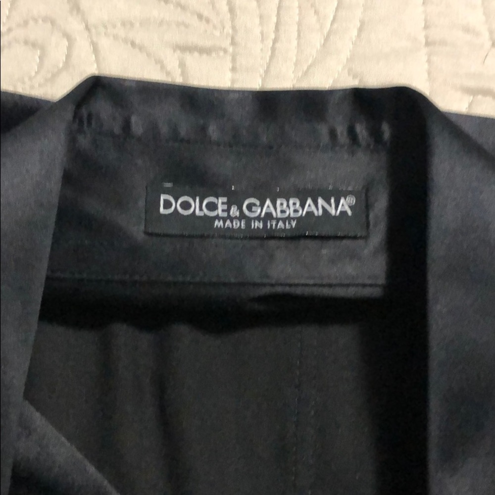 Dress shirt long sleeves
